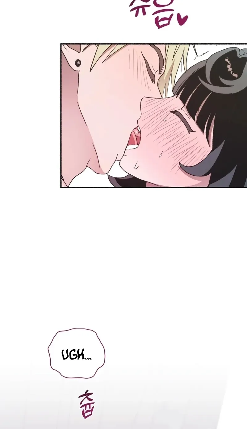 Read Hard to Handle chapter 20 image 49 on Lezhin