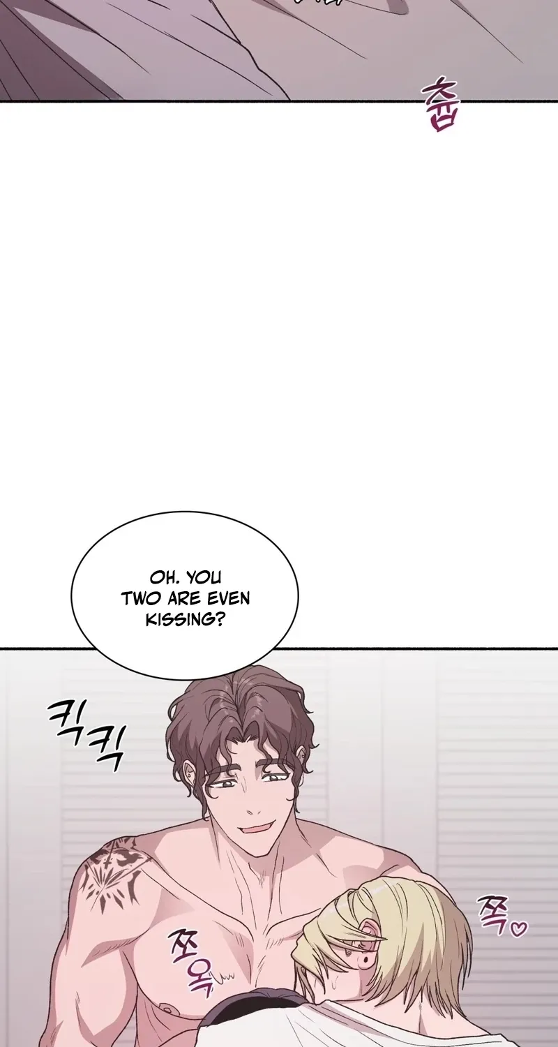 Read Hard to Handle chapter 20 image 51 on Lezhin