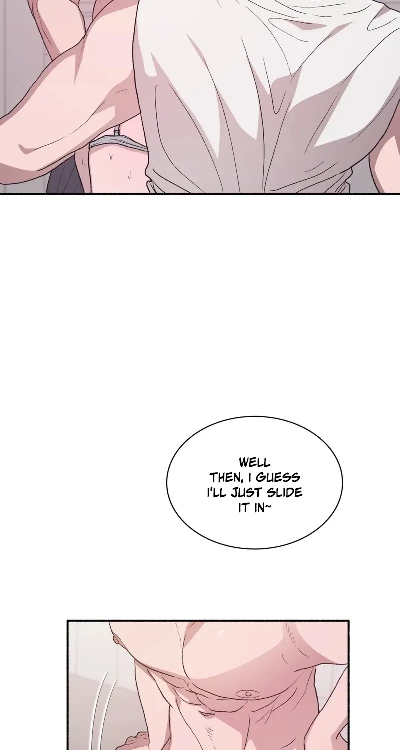Read Hard to Handle chapter 20 image 52 on Lezhin