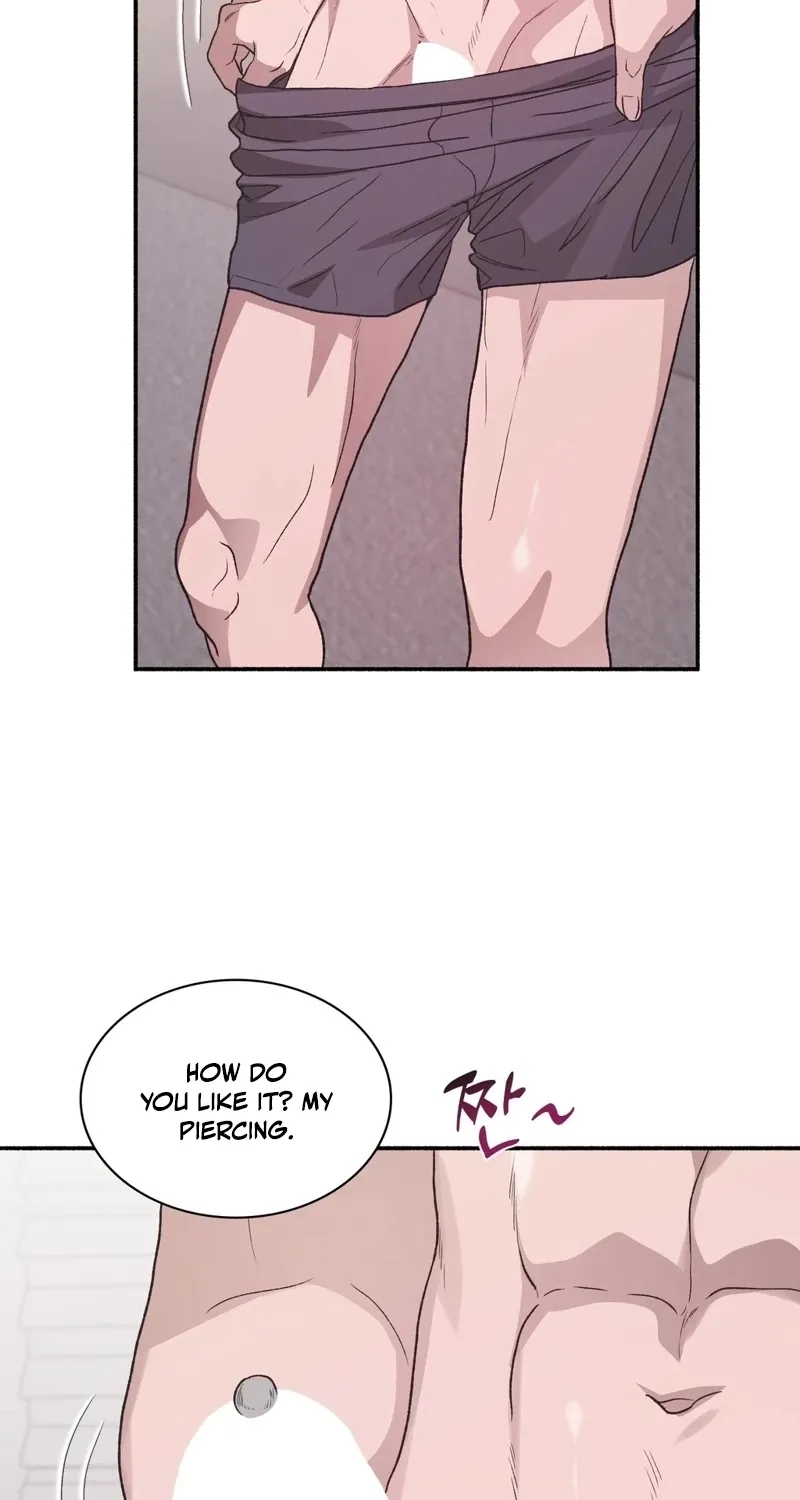 Read Hard to Handle chapter 20 image 53 on Lezhin
