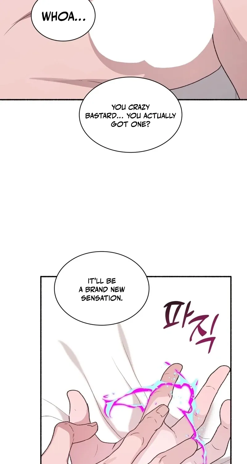 Read Hard to Handle chapter 20 image 55 on Lezhin
