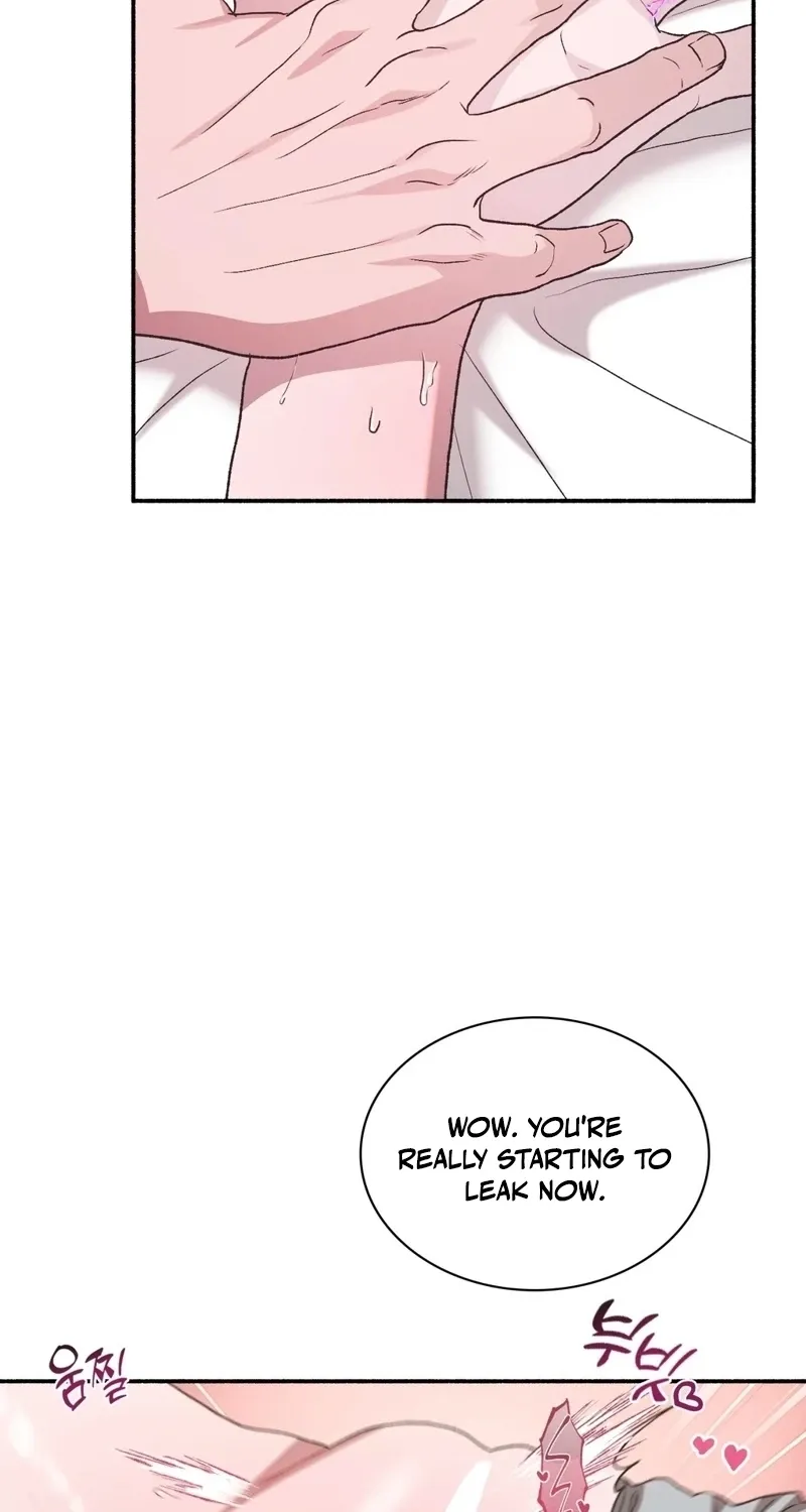 Read Hard to Handle chapter 20 image 56 on Lezhin
