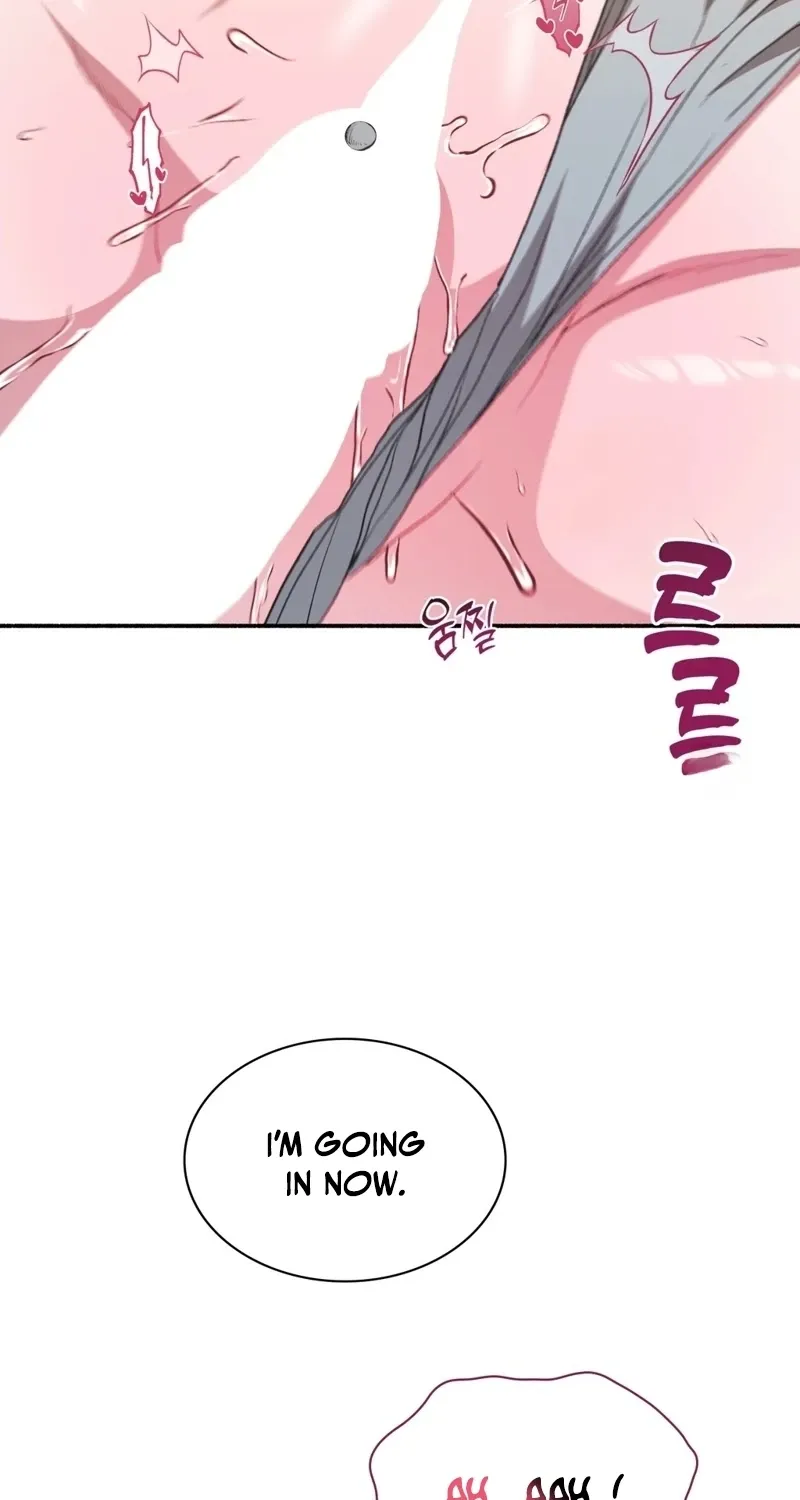 Read Hard to Handle chapter 20 image 57 on Lezhin