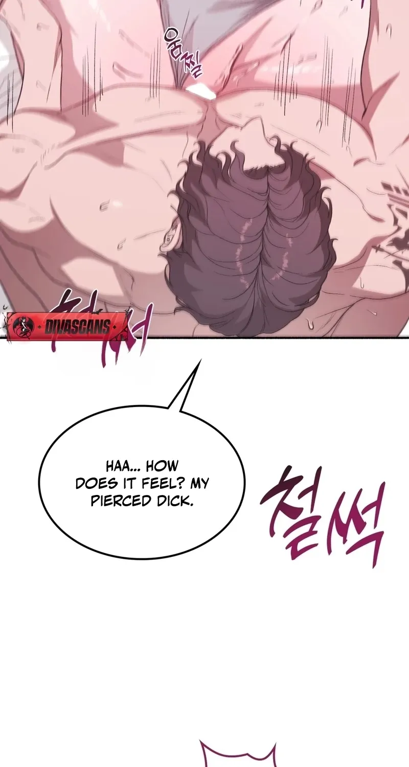 Read Hard to Handle chapter 20 image 61 on Lezhin
