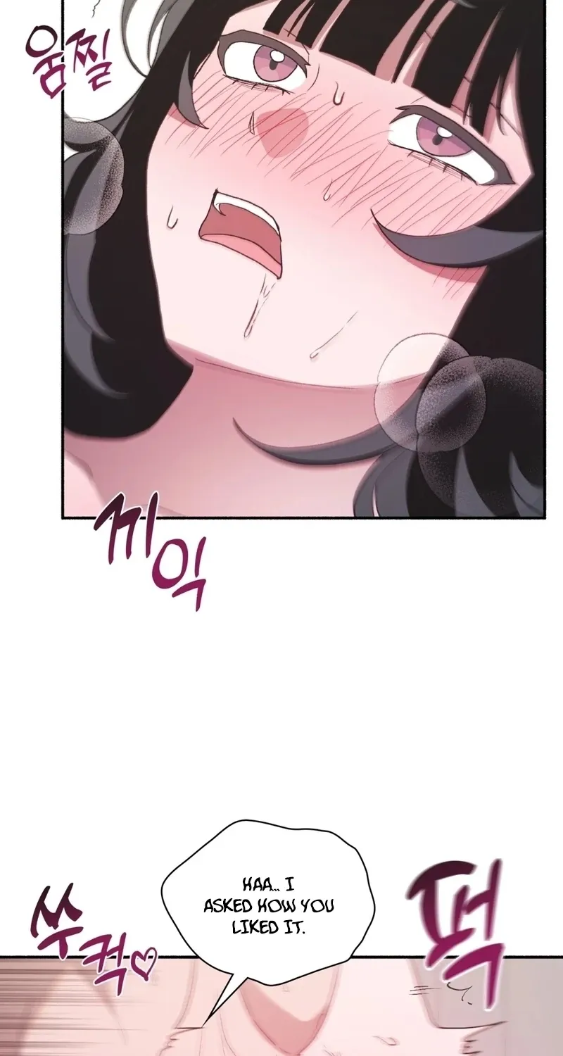 Read Hard to Handle chapter 20 image 64 on Lezhin