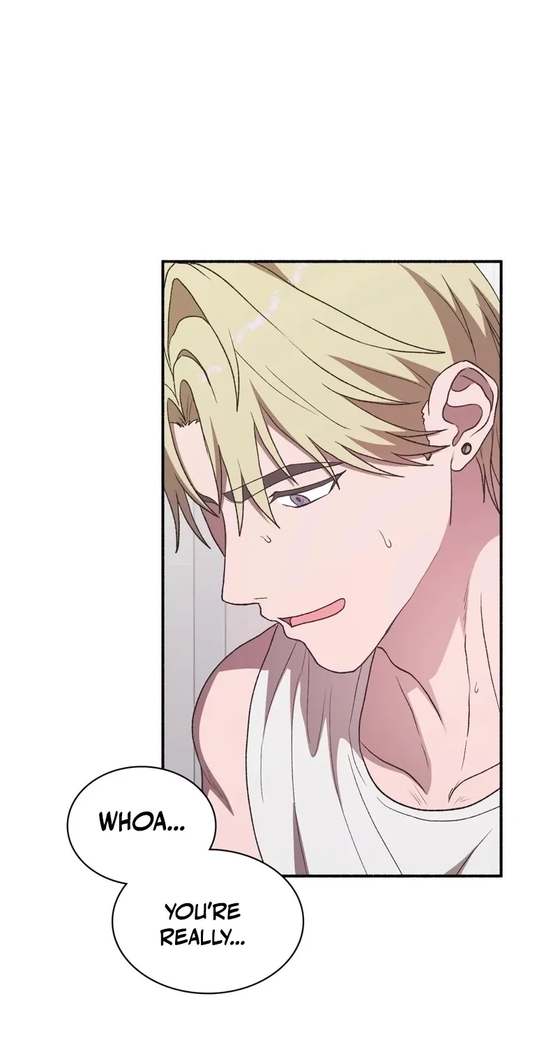 Read Hard to Handle chapter 20 image 69 on Lezhin