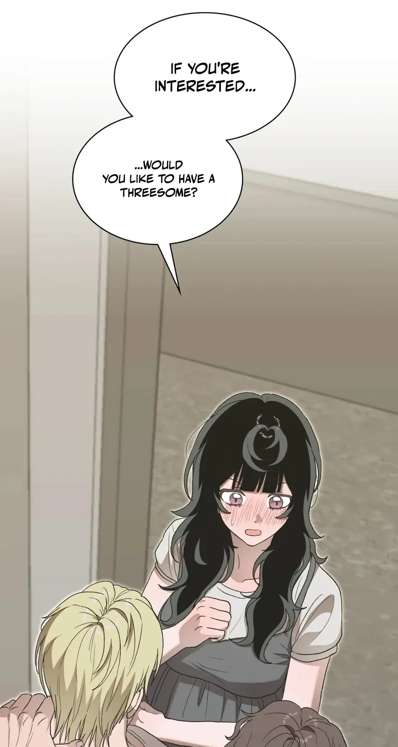 Read Hard to Handle chapter 20 image 7 on Lezhin