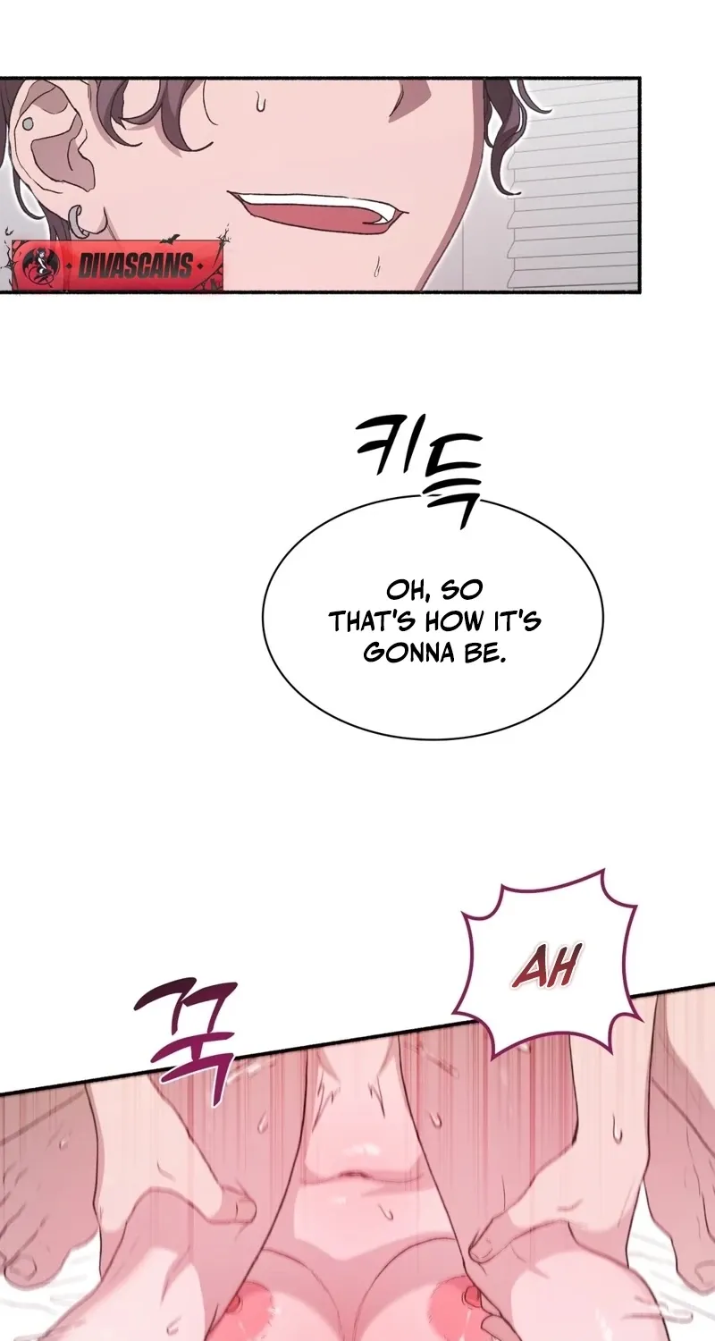 Read Hard to Handle chapter 20 image 70 on Lezhin