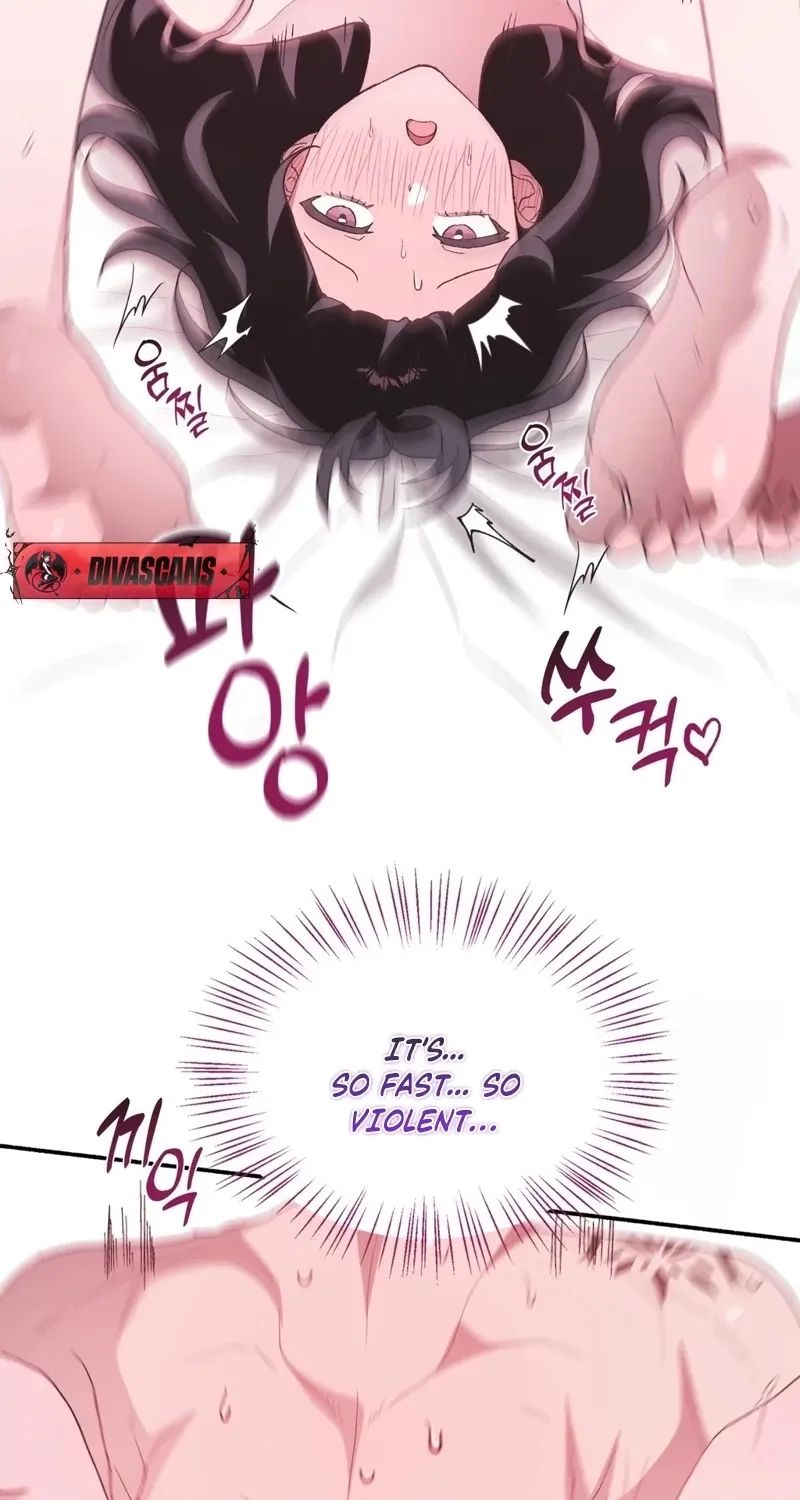 Read Hard to Handle chapter 20 image 78 on Lezhin