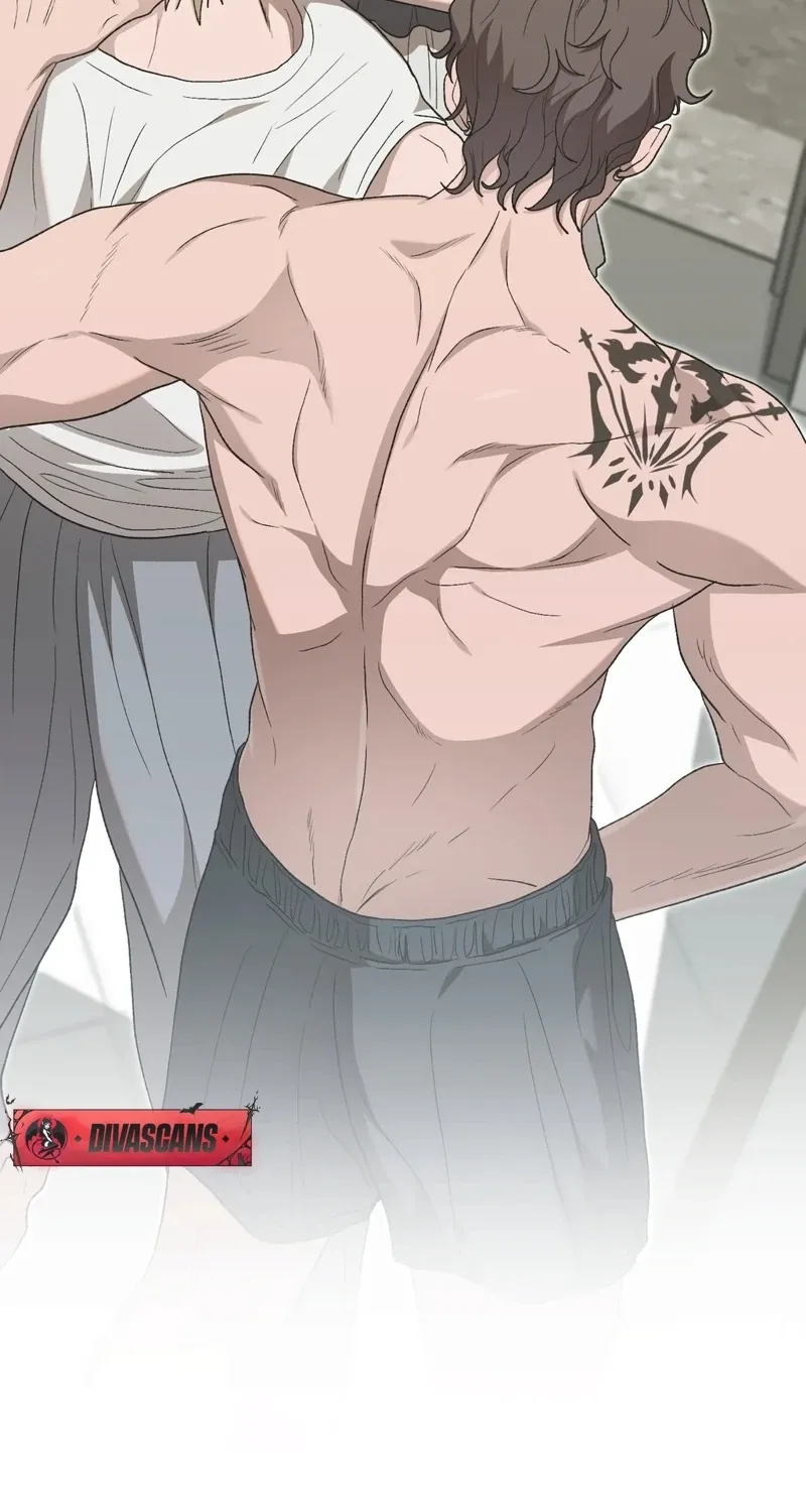 Read Hard to Handle chapter 20 image 8 on Lezhin