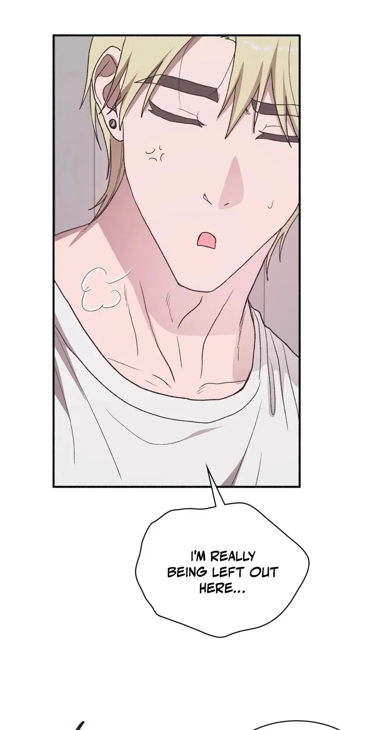 Read Hard to Handle chapter 20 image 85 on Lezhin
