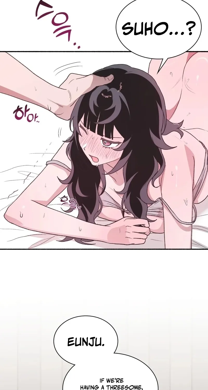 Read Hard to Handle chapter 20 image 86 on Lezhin