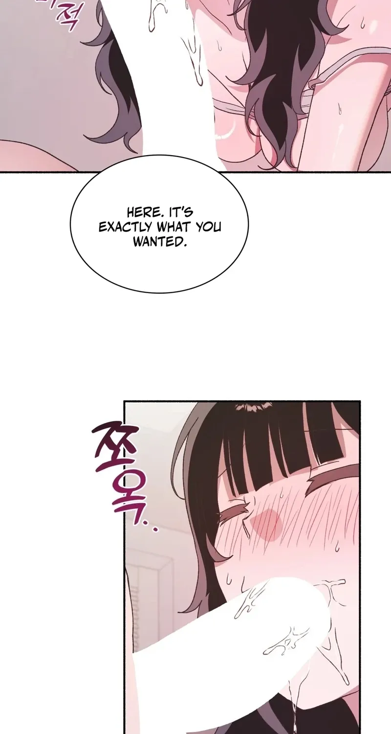 Read Hard to Handle chapter 21 image 1 on Lezhin