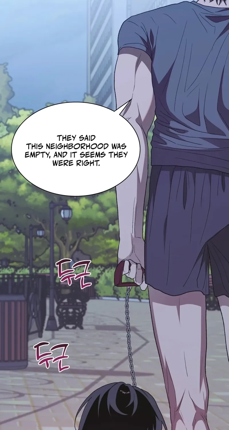 Read Hard to Handle chapter 21 image 102 on Lezhin
