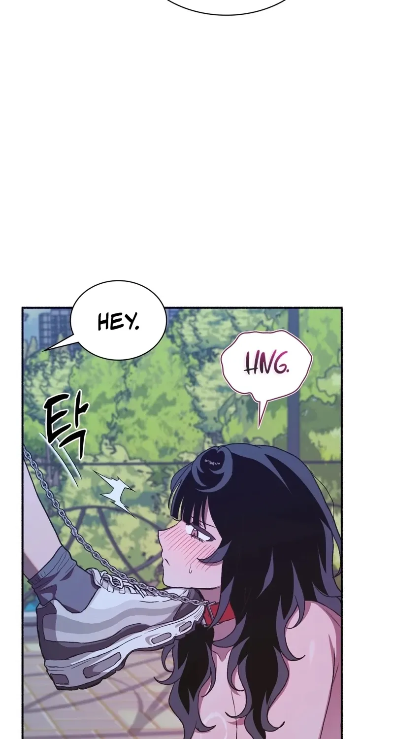 Read Hard to Handle chapter 21 image 104 on Lezhin