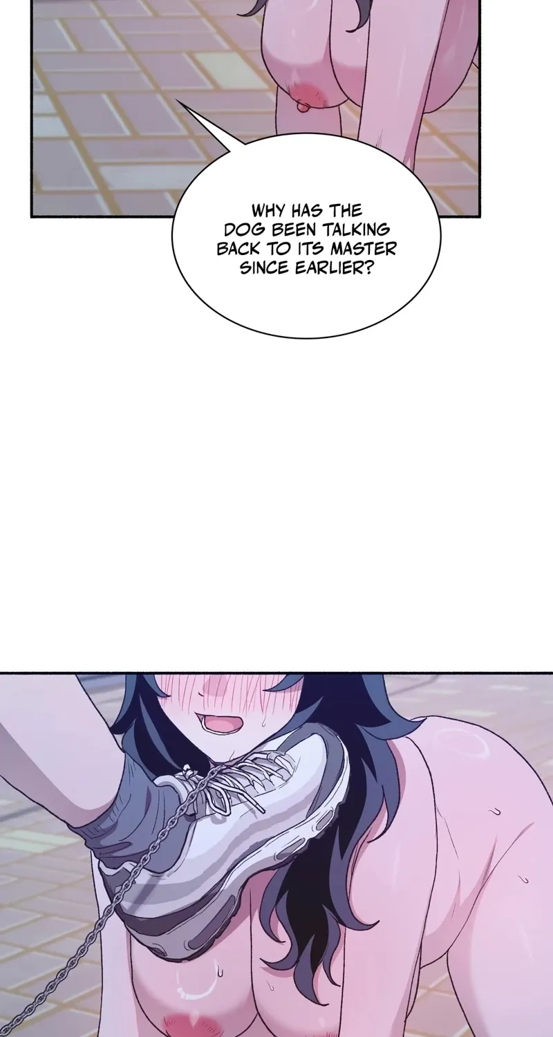 Read Hard to Handle chapter 21 image 105 on Lezhin