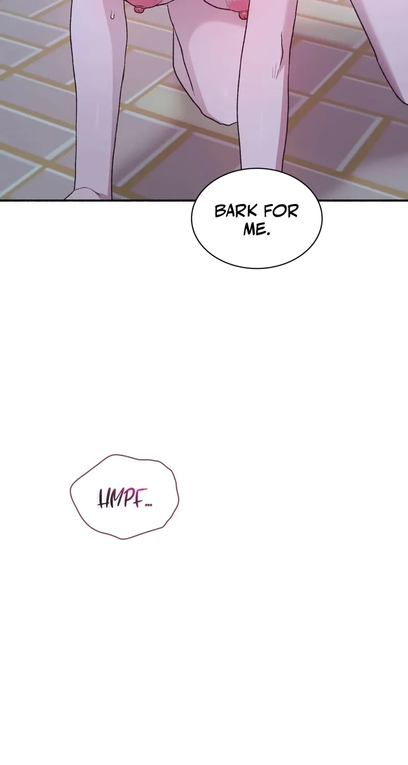 Read Hard to Handle chapter 21 image 106 on Lezhin