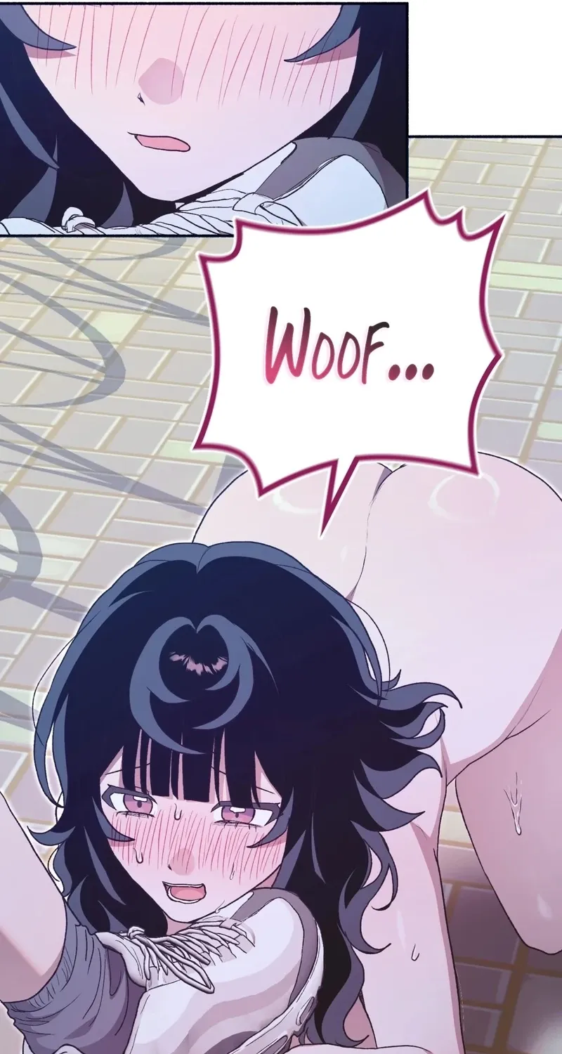 Read Hard to Handle chapter 21 image 108 on Lezhin
