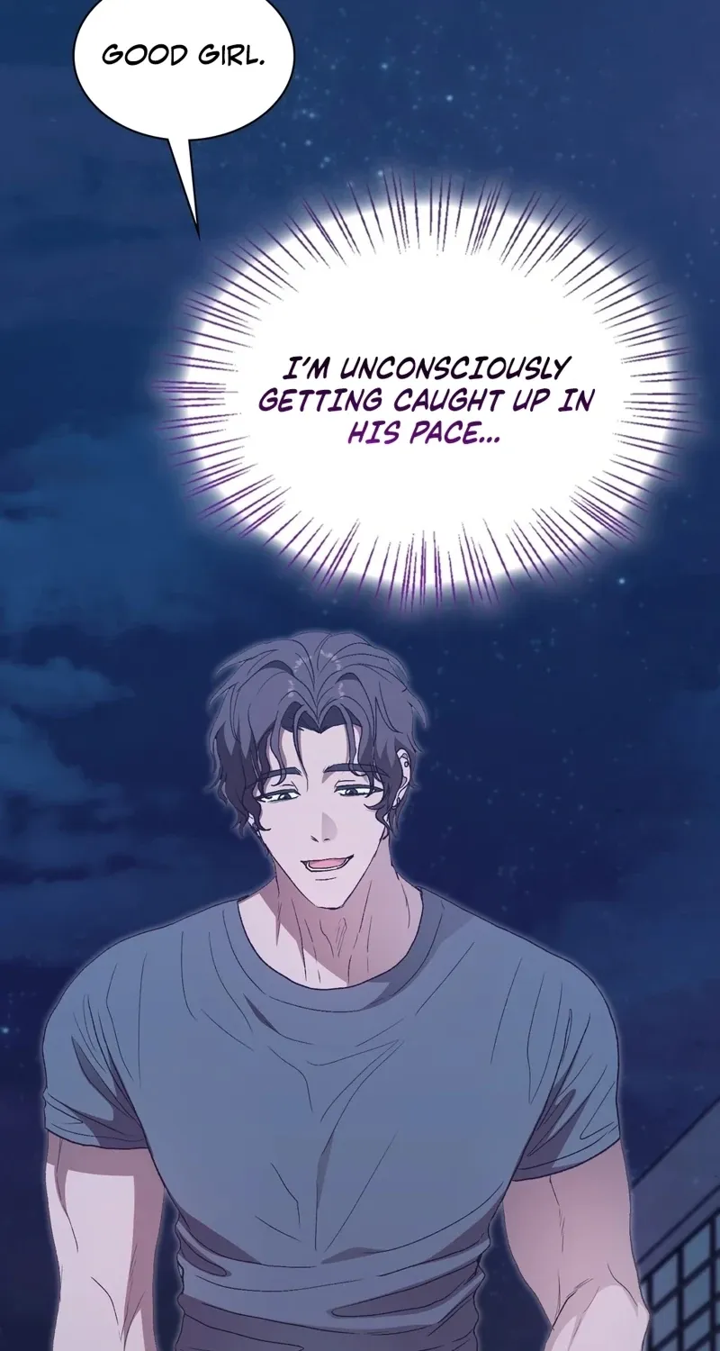 Read Hard to Handle chapter 21 image 110 on Lezhin