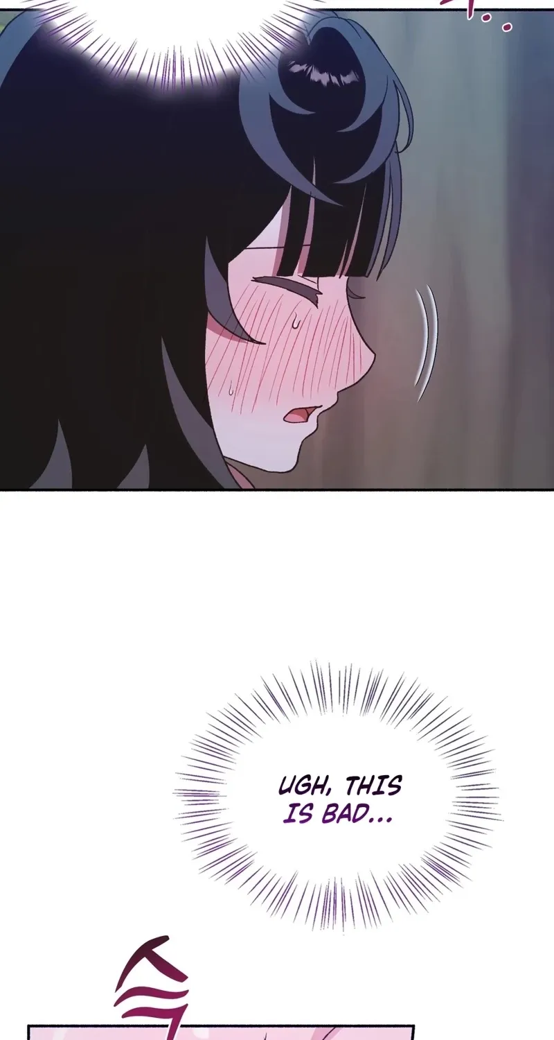 Read Hard to Handle chapter 21 image 116 on Lezhin
