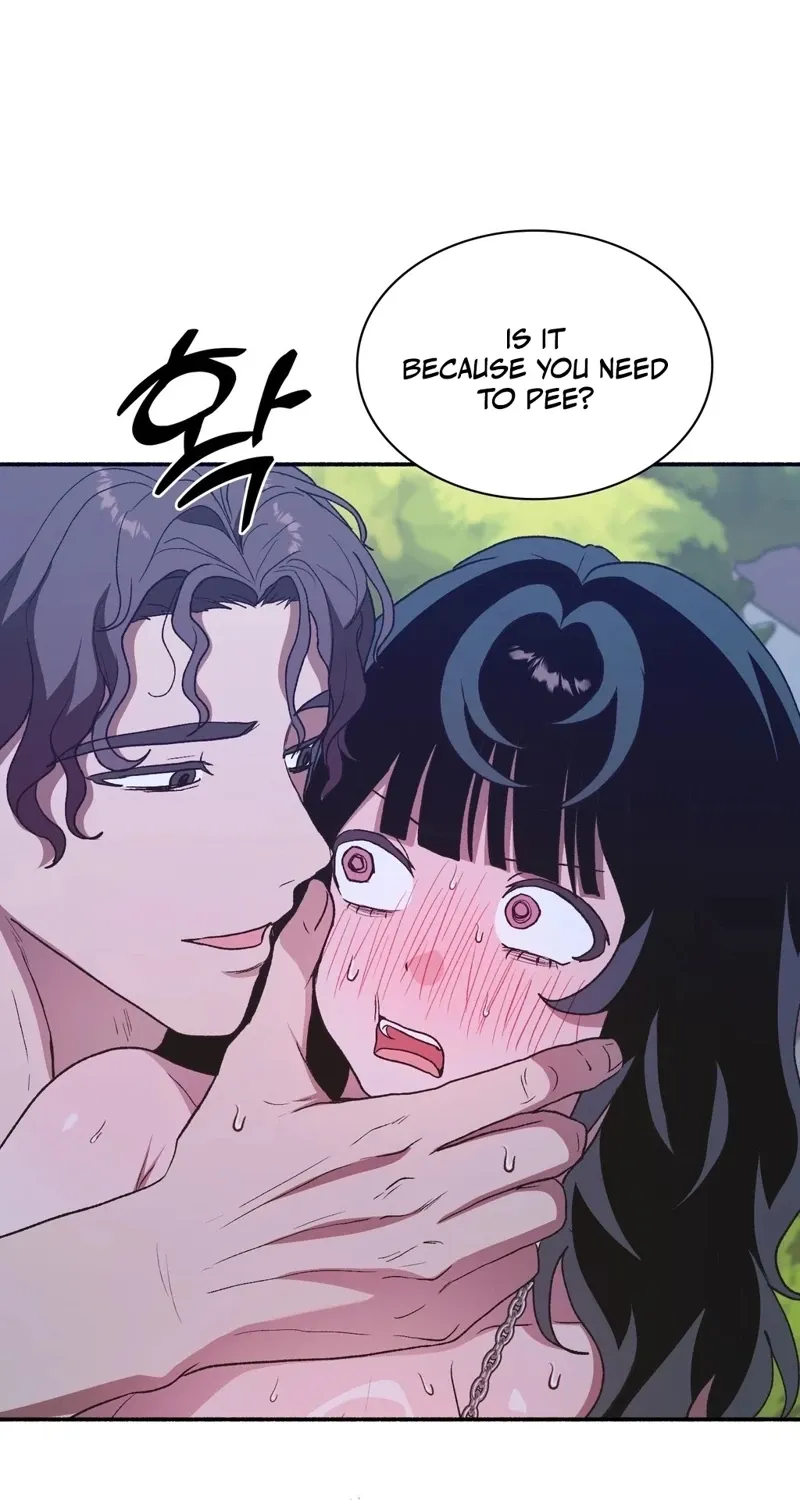 Read Hard to Handle chapter 21 image 121 on Lezhin