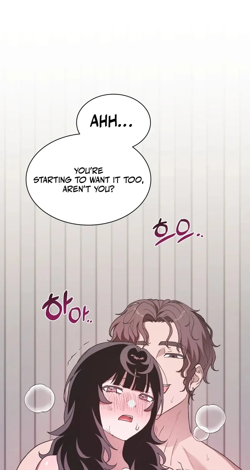 Read Hard to Handle chapter 21 image 16 on Lezhin