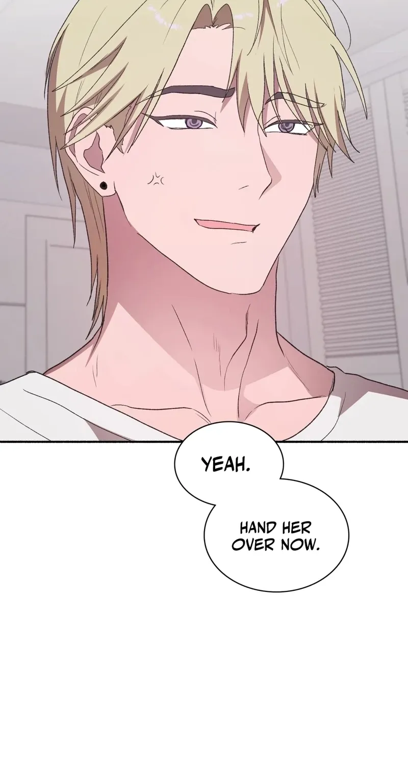 Read Hard to Handle chapter 21 image 19 on Lezhin