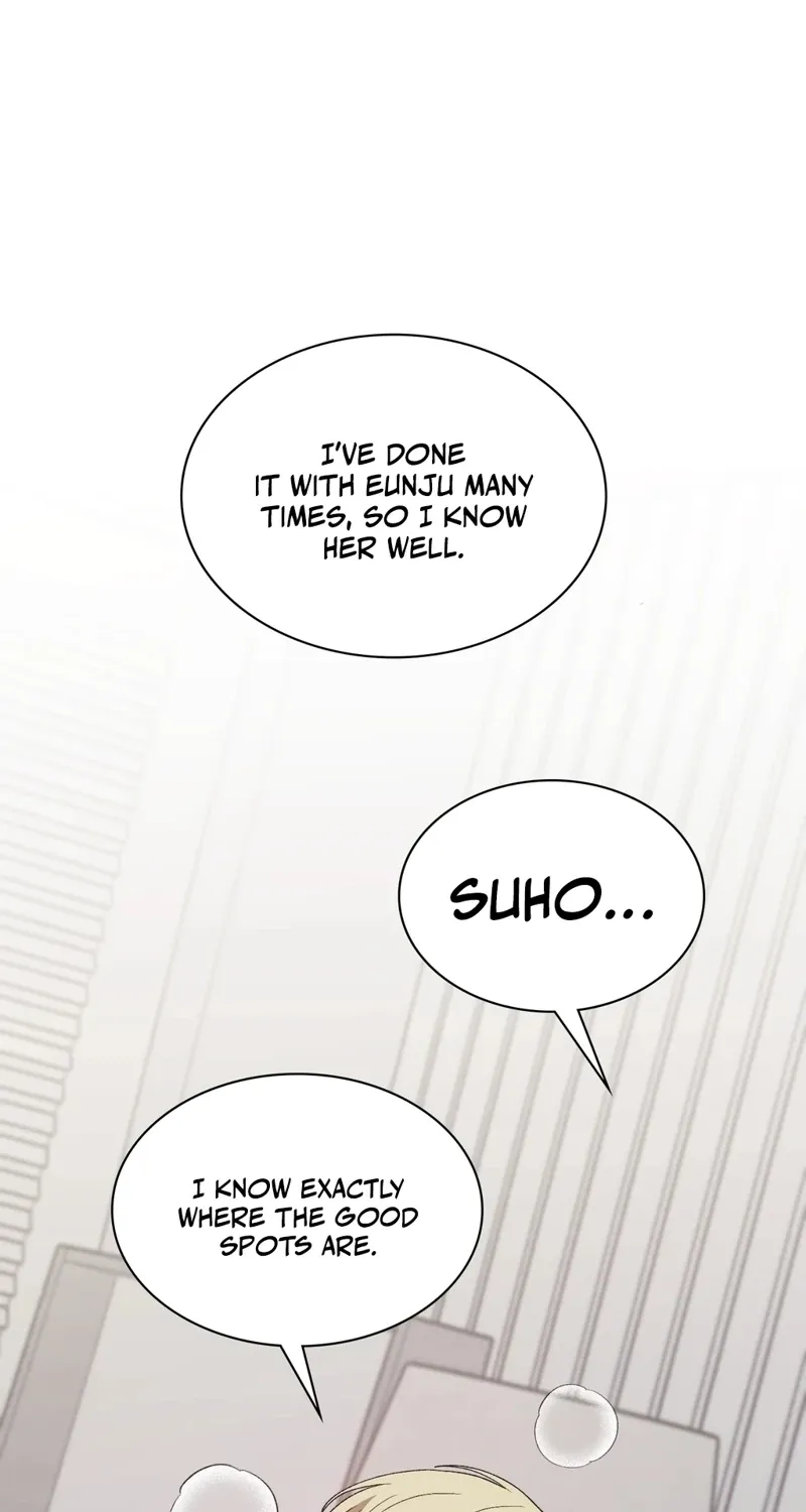 Read Hard to Handle chapter 21 image 20 on Lezhin
