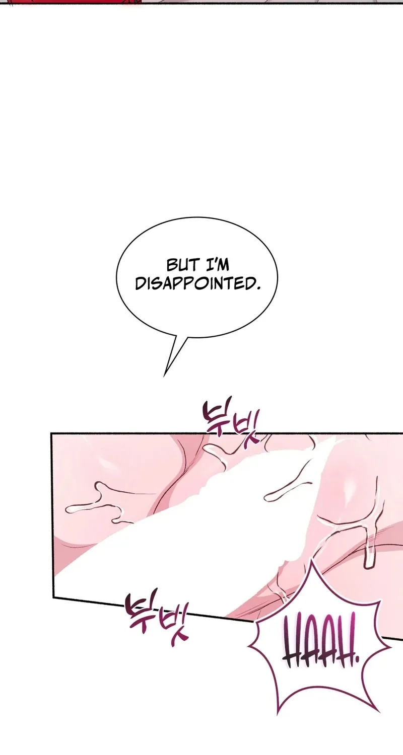 Read Hard to Handle chapter 21 image 22 on Lezhin