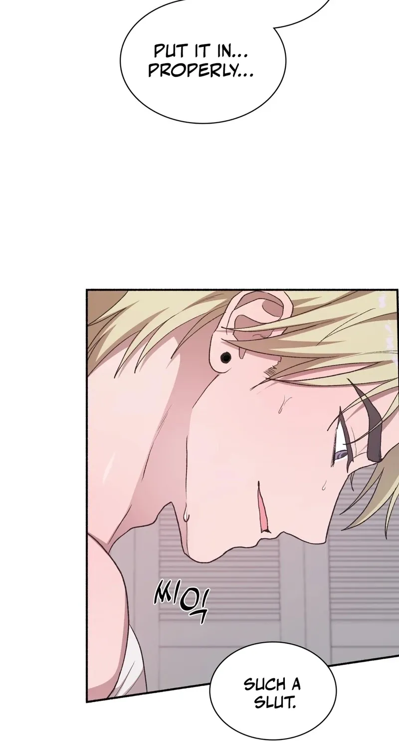Read Hard to Handle chapter 21 image 26 on Lezhin