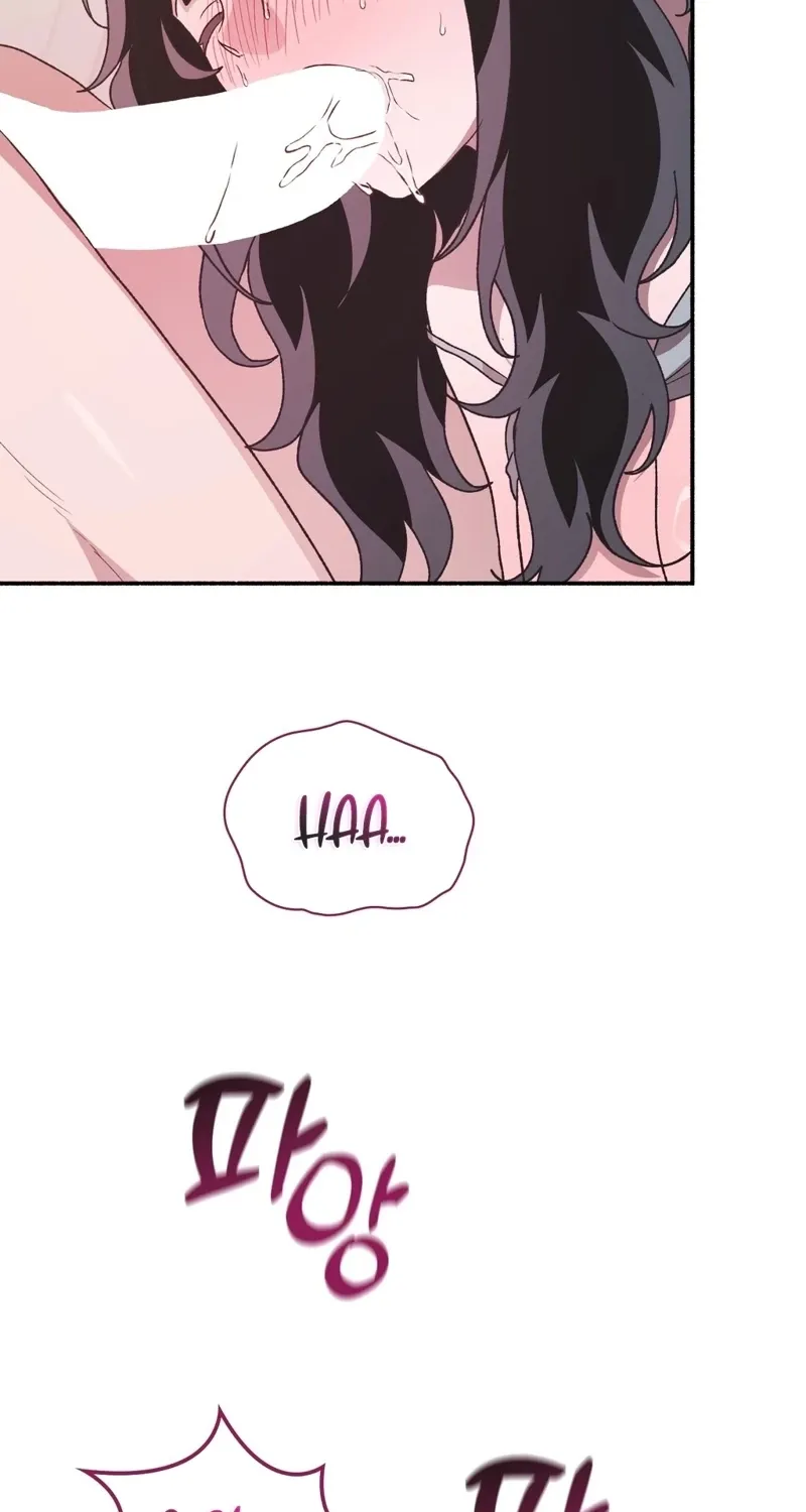 Read Hard to Handle chapter 21 image 3 on Lezhin