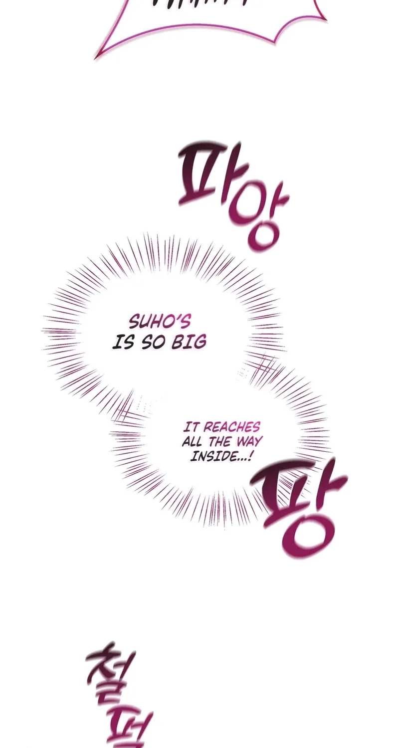 Read Hard to Handle chapter 21 image 30 on Lezhin