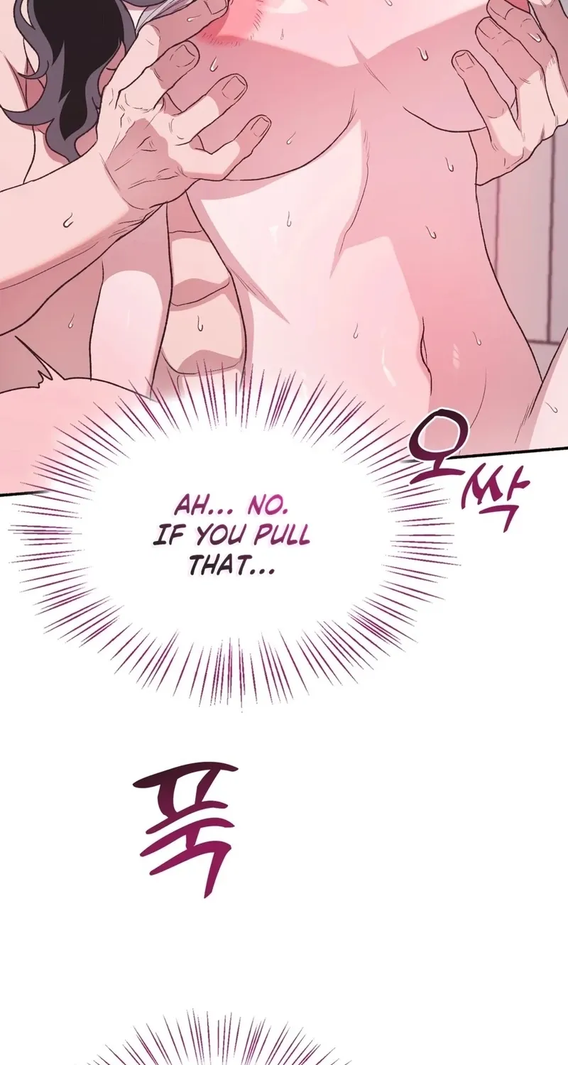 Read Hard to Handle chapter 21 image 37 on Lezhin