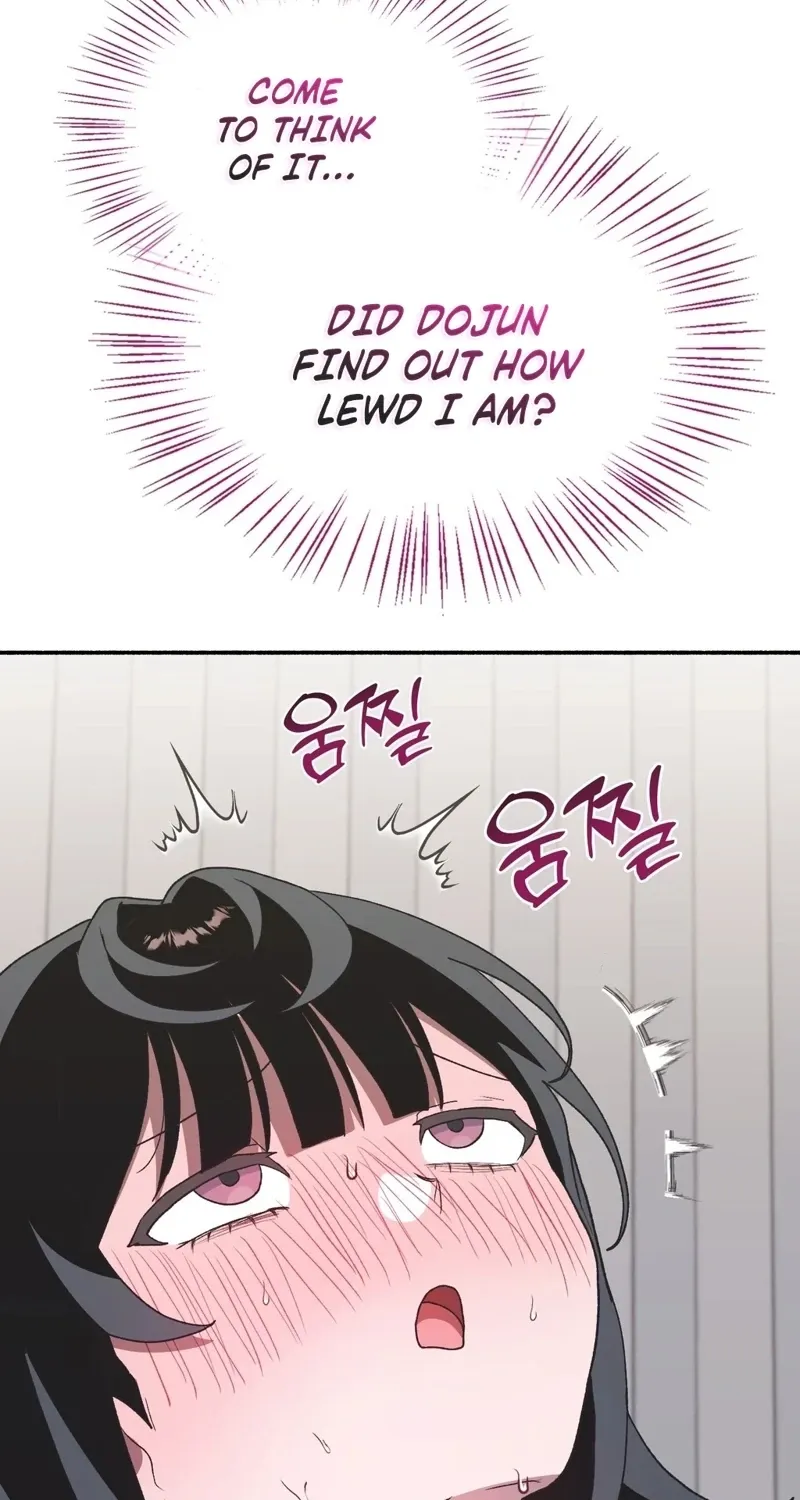 Read Hard to Handle chapter 21 image 38 on Lezhin