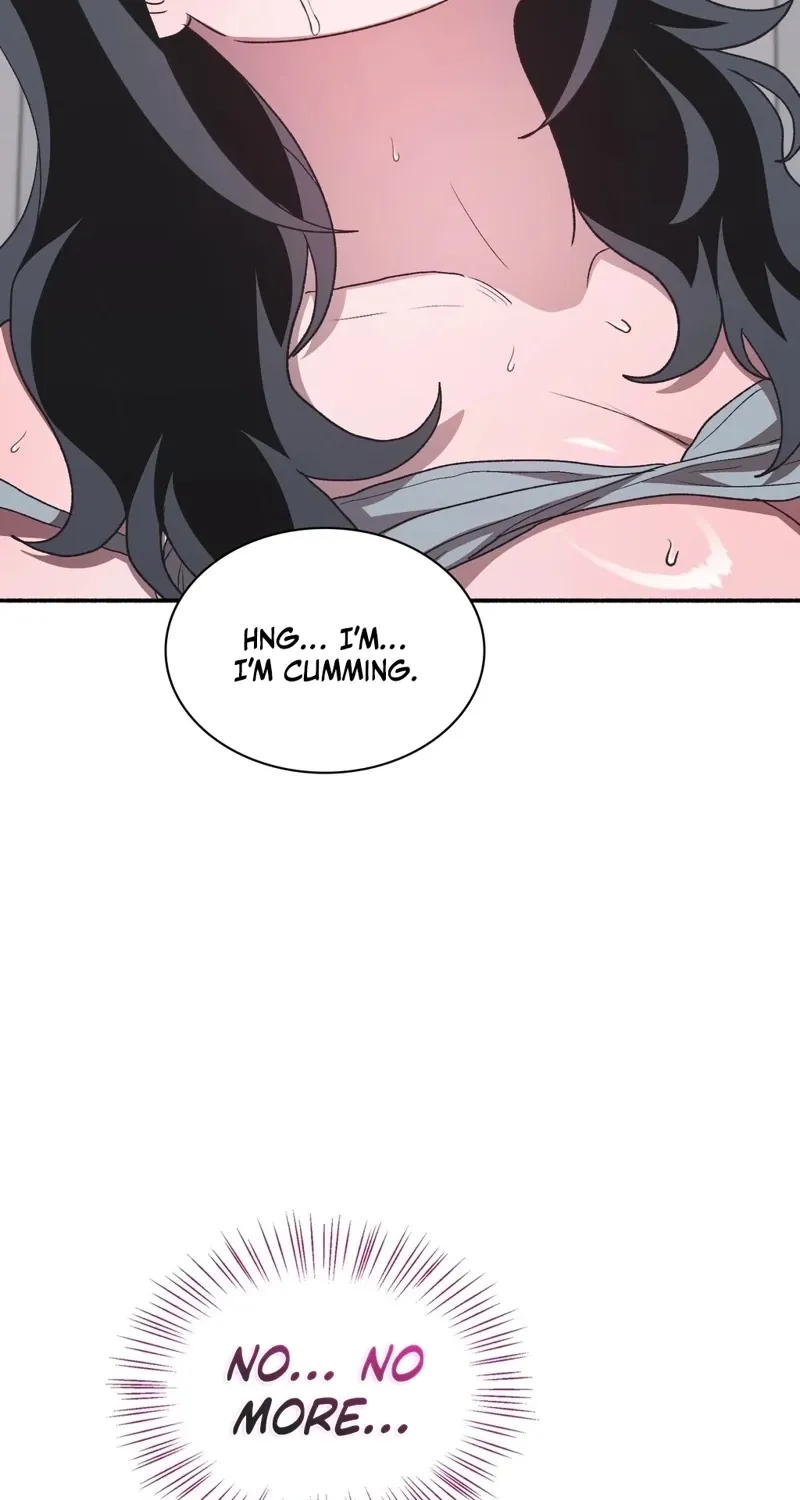 Read Hard to Handle chapter 21 image 39 on Lezhin
