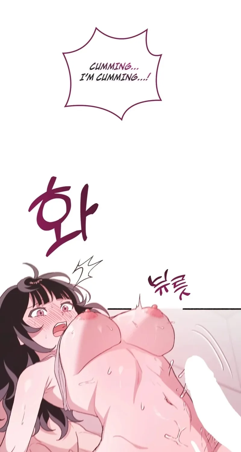 Read Hard to Handle chapter 21 image 42 on Lezhin