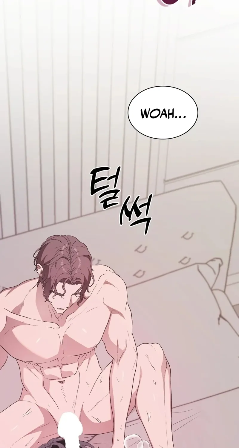 Read Hard to Handle chapter 21 image 45 on Lezhin