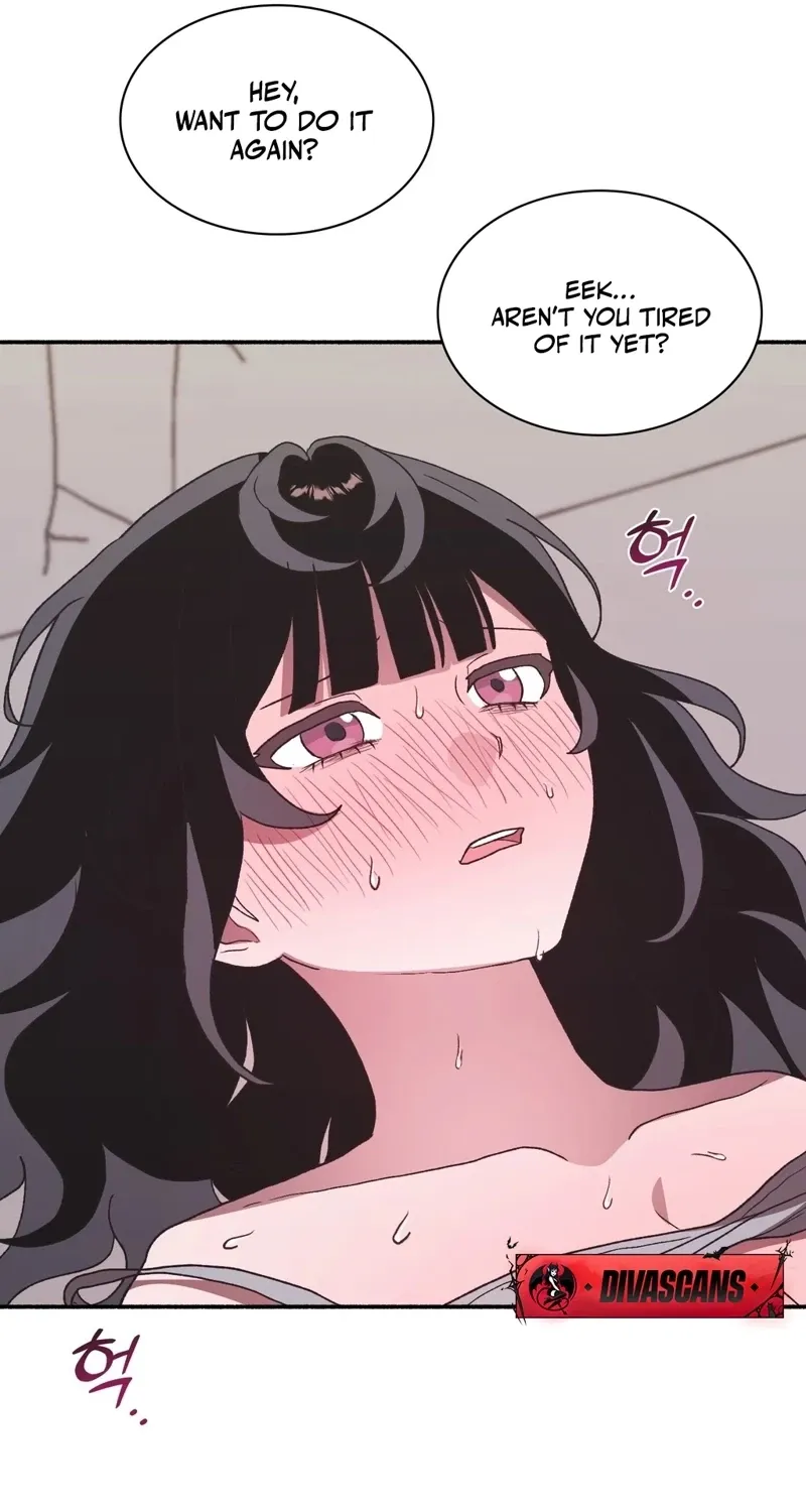 Read Hard to Handle chapter 21 image 48 on Lezhin