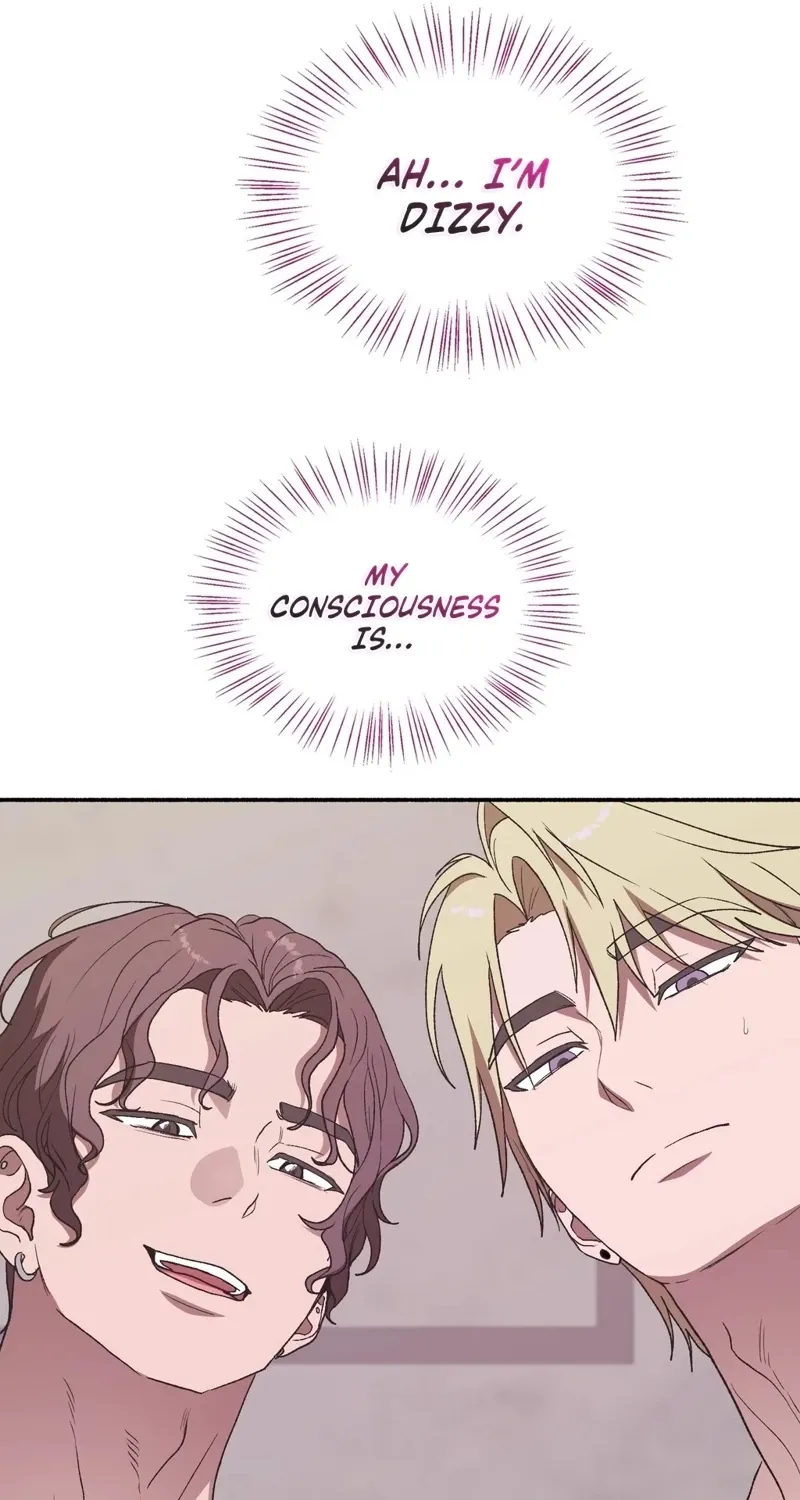 Read Hard to Handle chapter 21 image 49 on Lezhin
