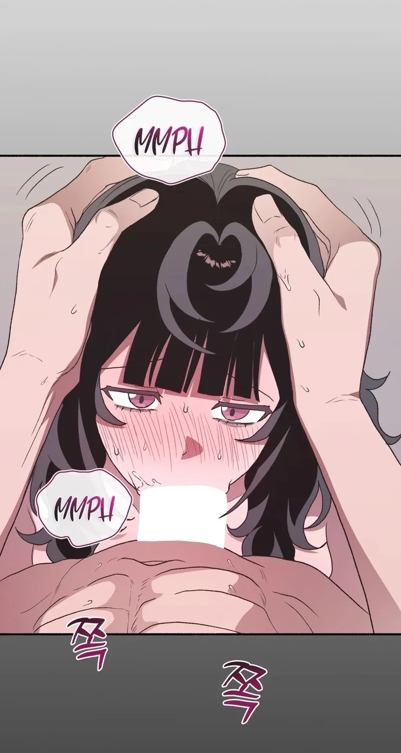 Read Hard to Handle chapter 21 image 52 on Lezhin