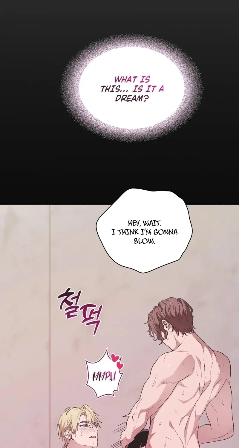 Read Hard to Handle chapter 21 image 54 on Lezhin