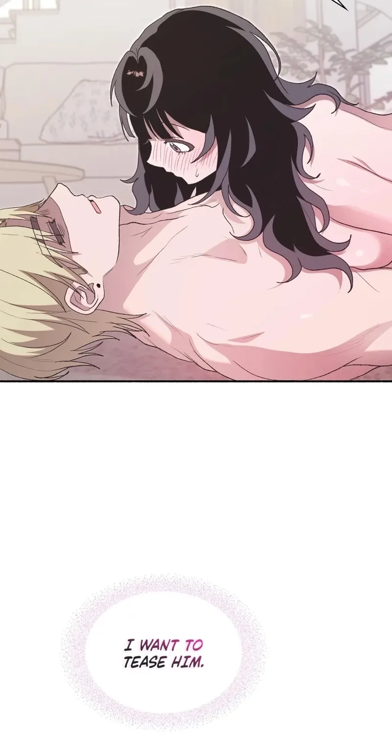 Read Hard to Handle chapter 21 image 66 on Lezhin