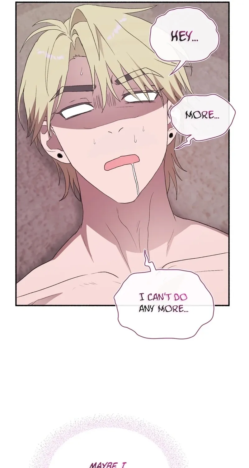 Read Hard to Handle chapter 21 image 72 on Lezhin