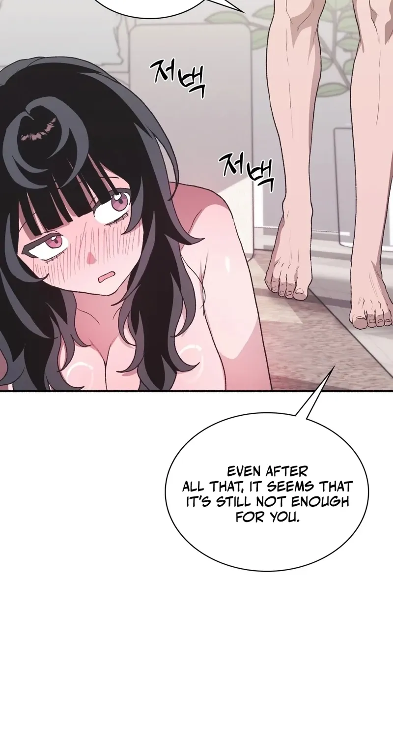 Read Hard to Handle chapter 21 image 81 on Lezhin