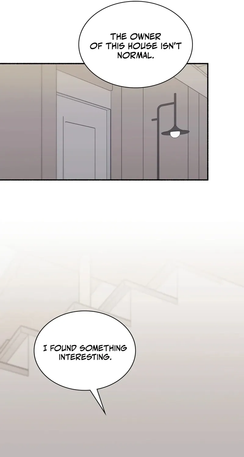 Read Hard to Handle chapter 21 image 84 on Lezhin