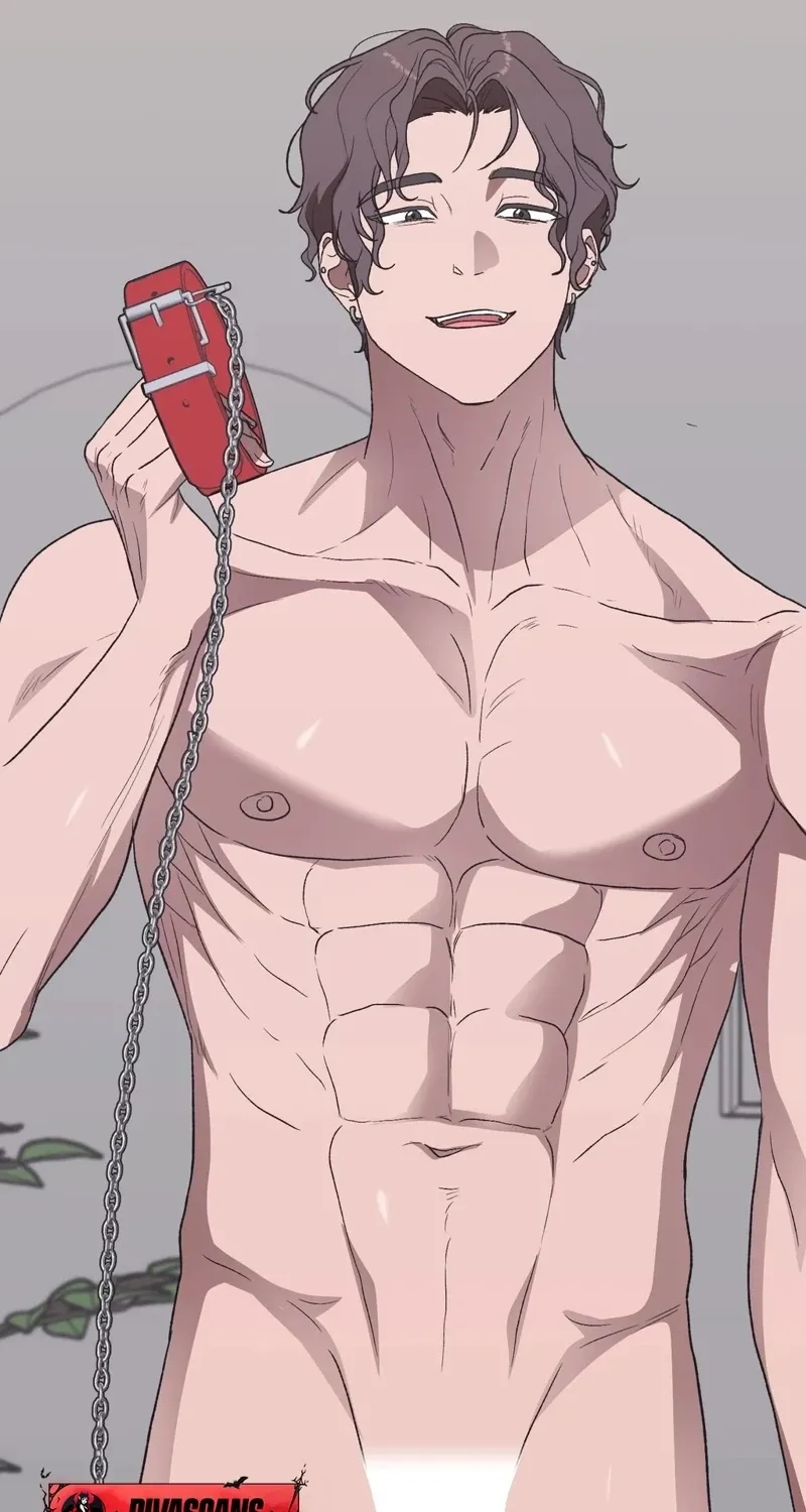 Read Hard to Handle chapter 21 image 85 on Lezhin
