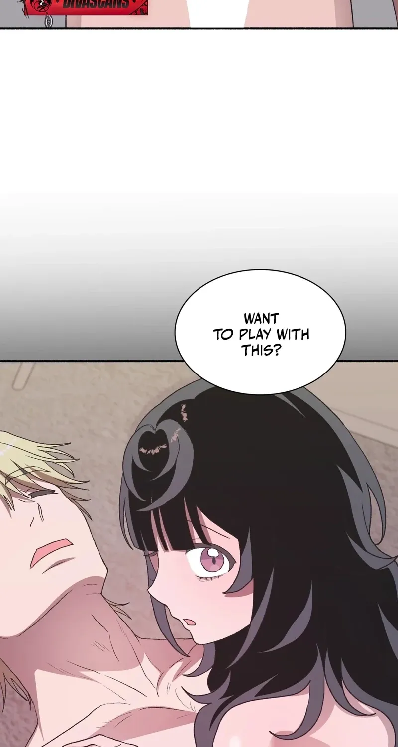 Read Hard to Handle chapter 21 image 86 on Lezhin