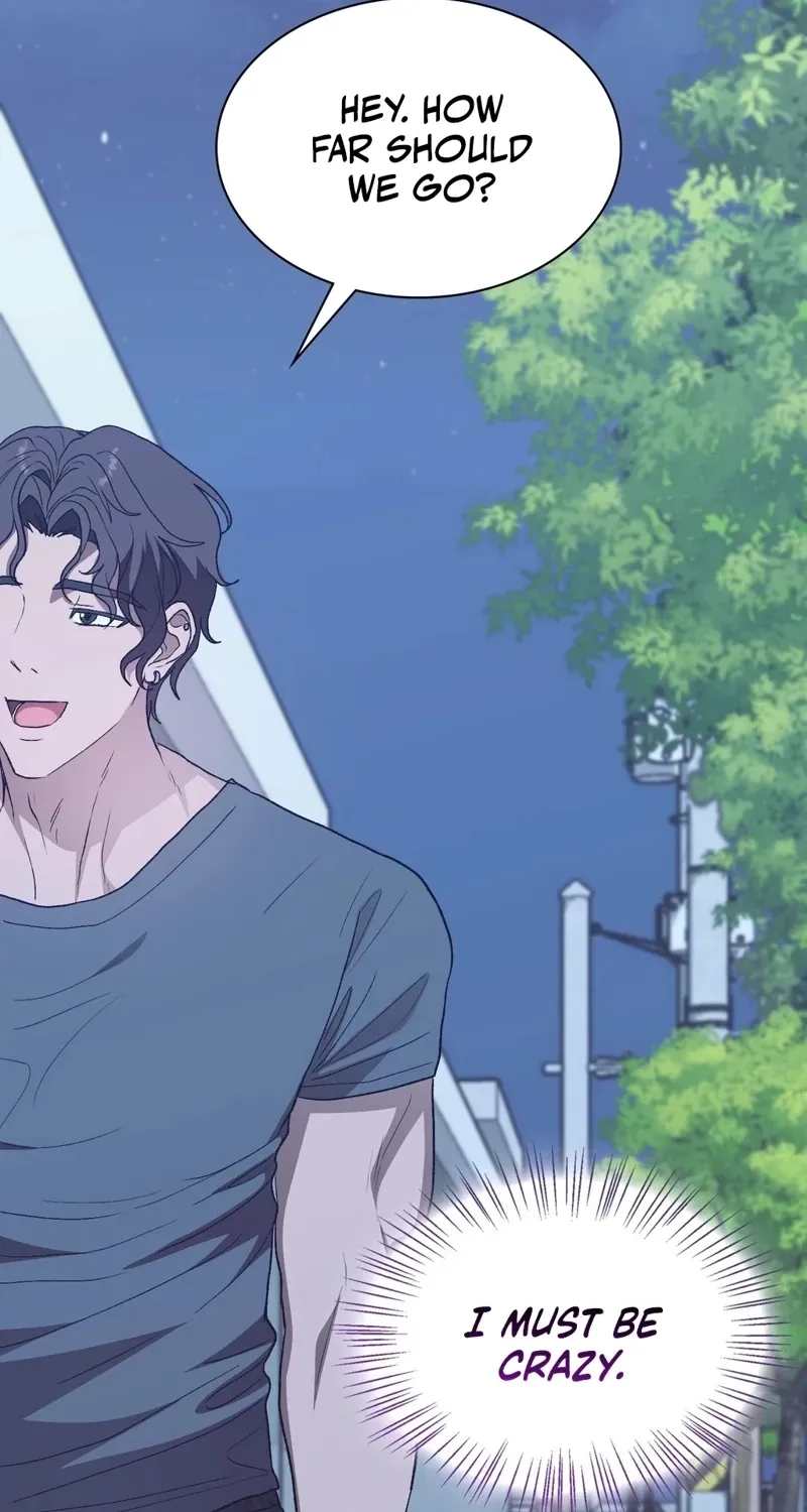Read Hard to Handle chapter 21 image 92 on Lezhin
