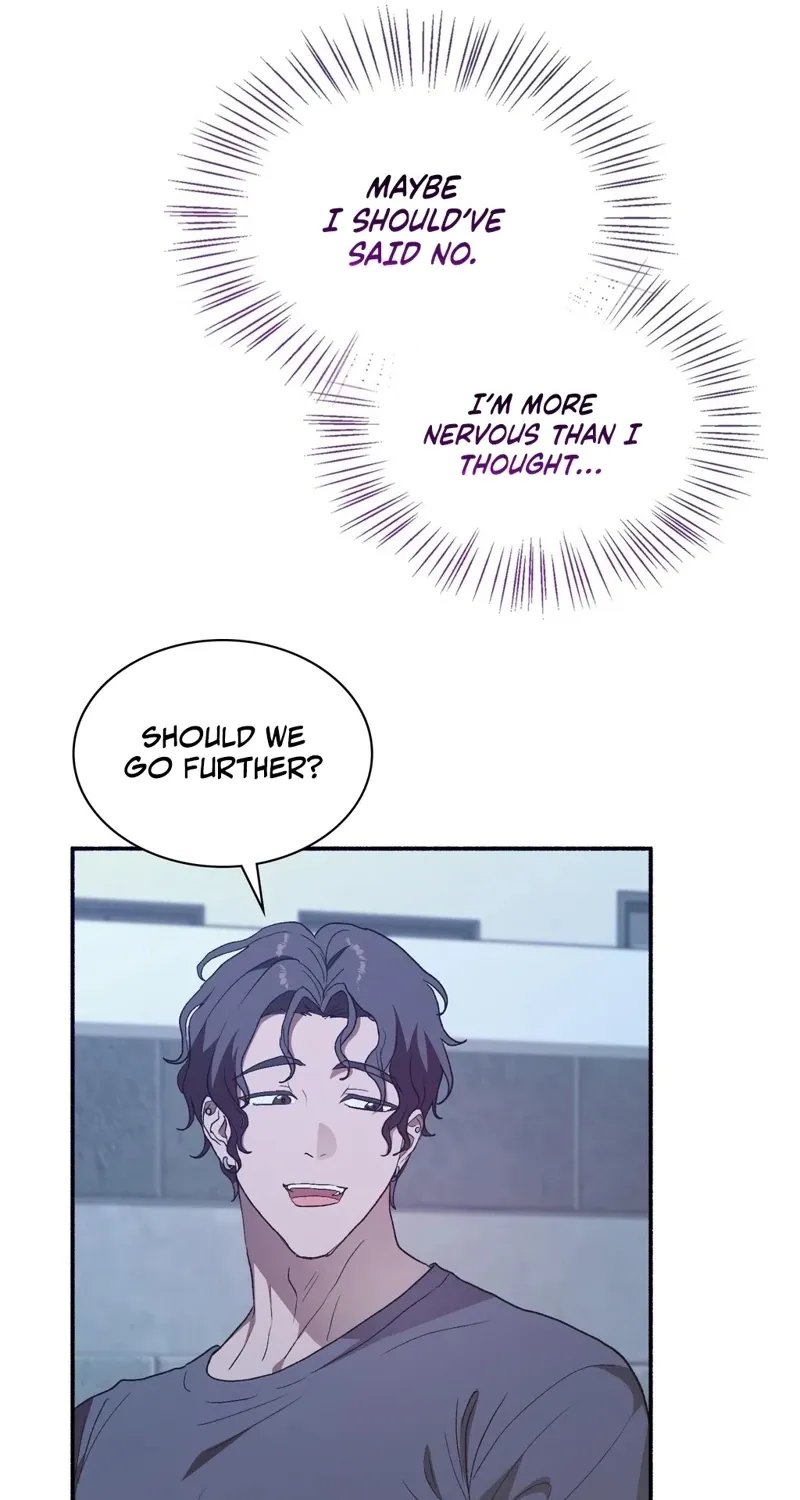 Read Hard to Handle chapter 21 image 96 on Lezhin
