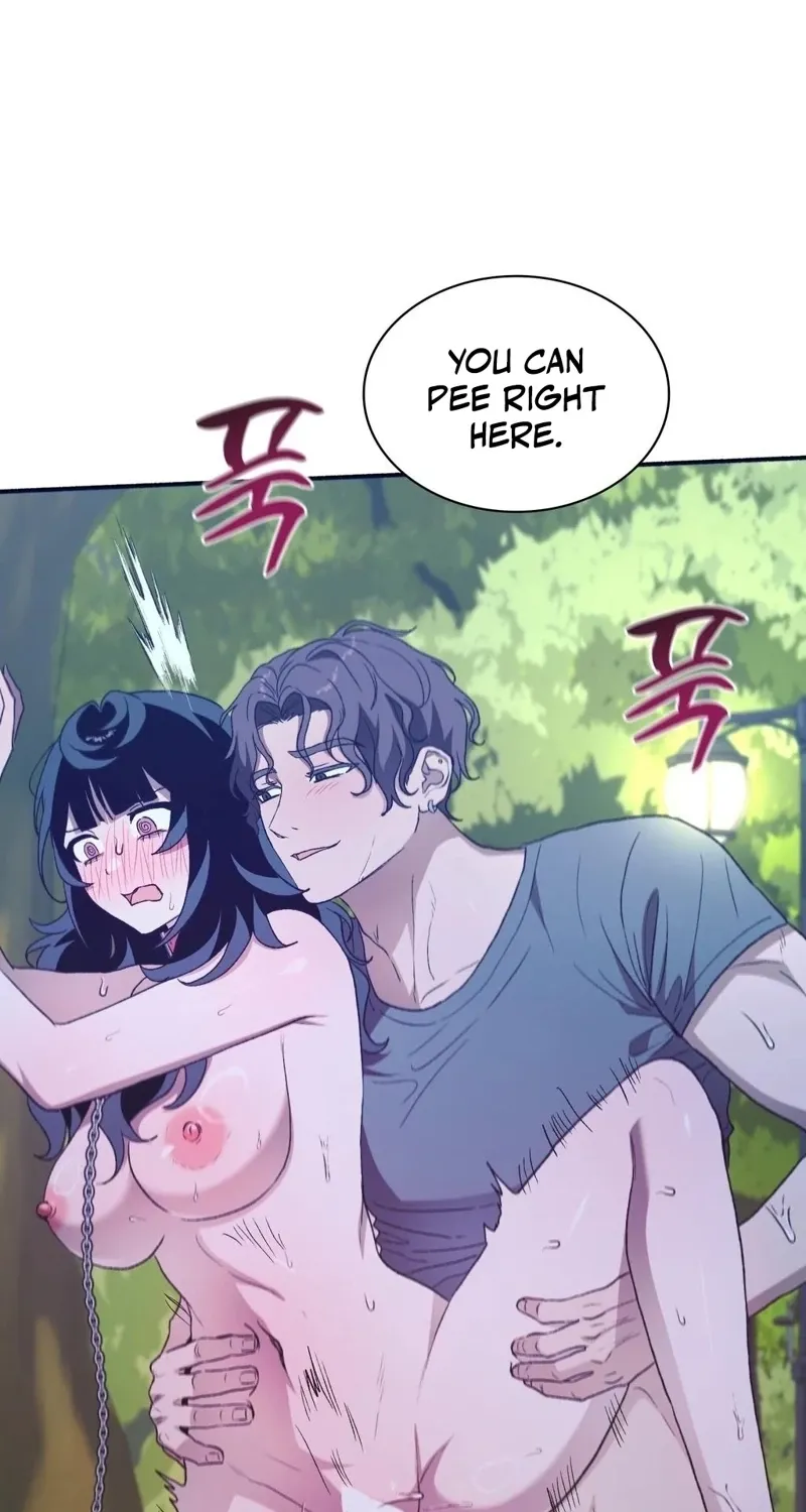 Read Hard to Handle chapter 22 image 13 on Lezhin